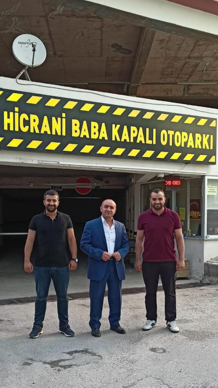 Hayrettin Haluk Akkoyunlu